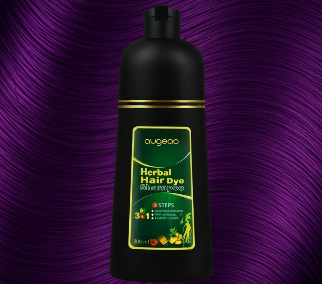 Korsana Shampoo Hair Dye