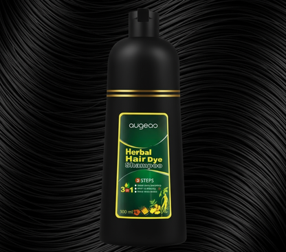 Korsana Shampoo Hair Dye