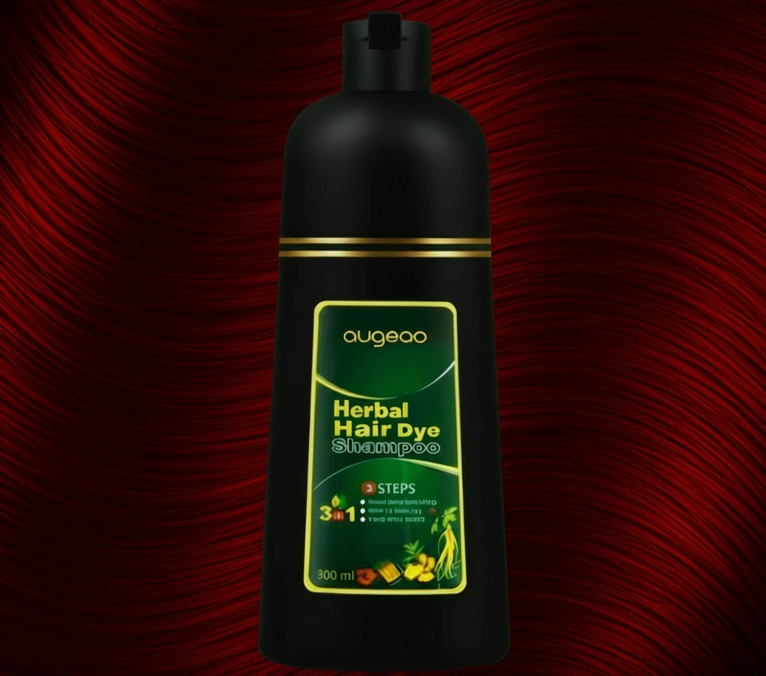Korsana Shampoo Hair Dye