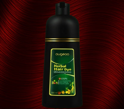 Korsana Shampoo Hair Dye
