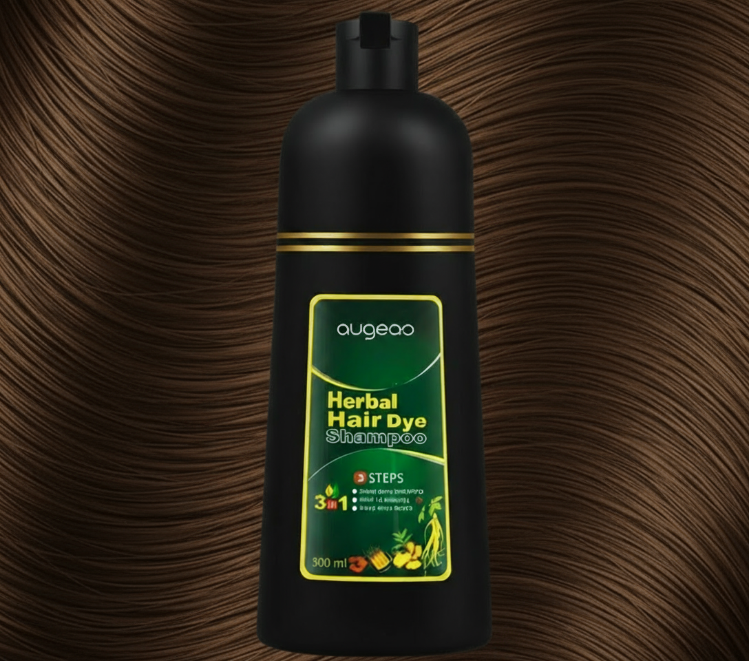 Korsana Shampoo Hair Dye