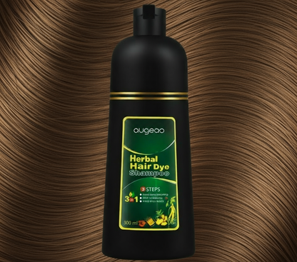 Korsana Shampoo Hair Dye