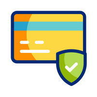 SECURE PAYMENT