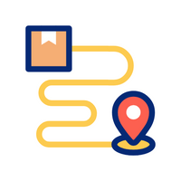 INSURED & FAST SHIPPING